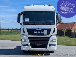 MAN TGX 470