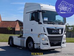 MAN TGX 470