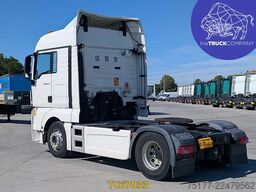 MAN TGX 470