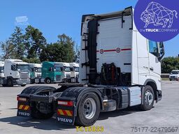 Volvo FH 460