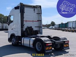 Volvo FH 460