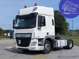 DAF CF 85 440