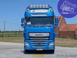 DAF XF 530