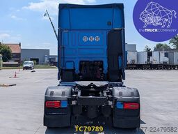 DAF XF 530