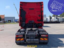 Renault T 480