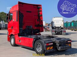 Renault T 480