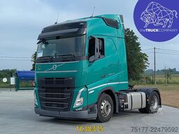 Volvo FH 500