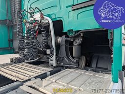 Volvo FH 500