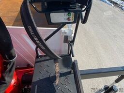 MAN TGM18.320/Meiller/Kipper/PK14.501/Funk/NL8To/Top