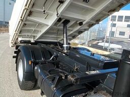 MAN TGM18.320/Meiller/Kipper/PK14.501/Funk/NL8To/Top