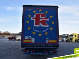 SCHWARZMÜLLER Light Palettenkasten SAF Achsen TÜV 11/26