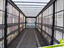 SCHWARZMÜLLER Light Palettenkasten SAF Achsen TÜV 11/26