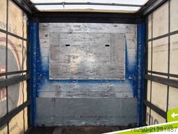 SCHWARZMÜLLER Light Palettenkasten SAF Achsen TÜV 11/26