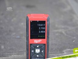 SCHWARZMÜLLER Light Palettenkasten SAF Achsen TÜV 11/26