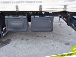 SCHWARZMÜLLER Light Palettenkasten SAF Achsen TÜV 11/26