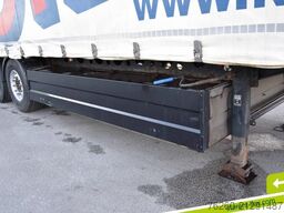 SCHWARZMÜLLER Light Palettenkasten SAF Achsen TÜV 11/26