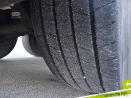 SCHWARZMÜLLER Light Palettenkasten SAF Achsen TÜV 11/26