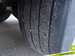 SCHWARZMÜLLER Light Palettenkasten SAF Achsen TÜV 11/26