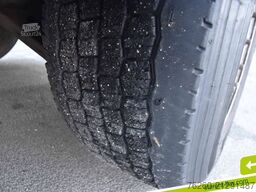 SCHWARZMÜLLER Light Palettenkasten SAF Achsen TÜV 11/26