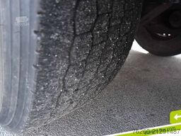 SCHWARZMÜLLER Light Palettenkasten SAF Achsen TÜV 11/26