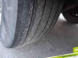 SCHWARZMÜLLER Light Palettenkasten SAF Achsen TÜV 11/26