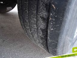 SCHWARZMÜLLER Light Palettenkasten SAF Achsen TÜV 11/26