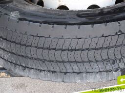 SCHWARZMÜLLER Light Palettenkasten SAF Achsen TÜV 11/26