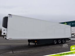 SCHMITZ CARGOBULL ThermoKing SLXi300 Doppelstock FerryLashing FP60
