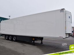 SCHMITZ CARGOBULL ThermoKing SLXi300 Doppelstock FerryLashing FP60