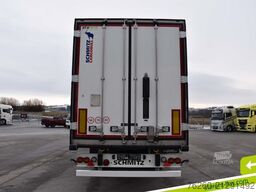 SCHMITZ CARGOBULL ThermoKing SLXi300 Doppelstock FerryLashing FP60