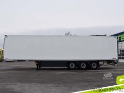 SCHMITZ CARGOBULL ThermoKing SLXi300 Doppelstock FerryLashing FP60