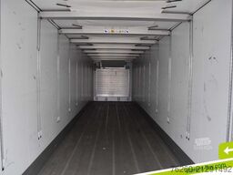 SCHMITZ CARGOBULL ThermoKing SLXi300 Doppelstock FerryLashing FP60