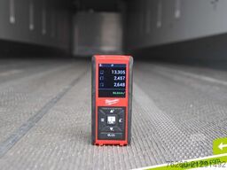 SCHMITZ CARGOBULL ThermoKing SLXi300 Doppelstock FerryLashing FP60