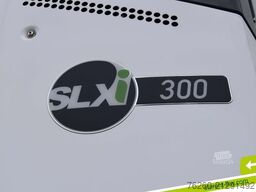 SCHMITZ CARGOBULL ThermoKing SLXi300 Doppelstock FerryLashing FP60