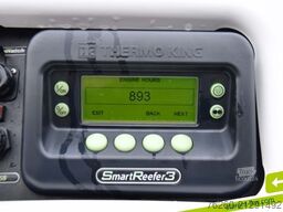 SCHMITZ CARGOBULL ThermoKing SLXi300 Doppelstock FerryLashing FP60