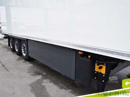 SCHMITZ CARGOBULL ThermoKing SLXi300 Doppelstock FerryLashing FP60