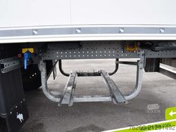 SCHMITZ CARGOBULL ThermoKing SLXi300 Doppelstock FerryLashing FP60