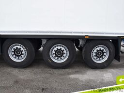 SCHMITZ CARGOBULL ThermoKing SLXi300 Doppelstock FerryLashing FP60
