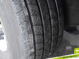 SCHMITZ CARGOBULL ThermoKing SLXi300 Doppelstock FerryLashing FP60