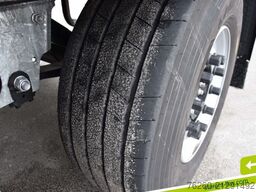 SCHMITZ CARGOBULL ThermoKing SLXi300 Doppelstock FerryLashing FP60