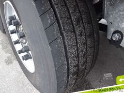 SCHMITZ CARGOBULL ThermoKing SLXi300 Doppelstock FerryLashing FP60