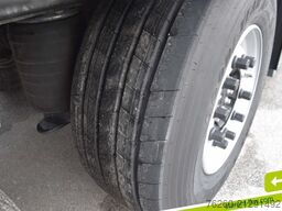 SCHMITZ CARGOBULL ThermoKing SLXi300 Doppelstock FerryLashing FP60