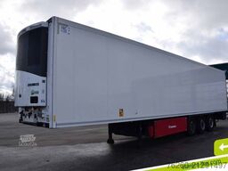 KRONE ThermoKing SLXe300 Liftachse Palka 13.705 Std.