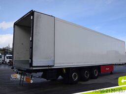 KRONE ThermoKing SLXe300 Liftachse Palka 13.705 Std.