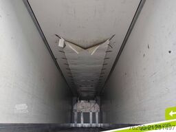 KRONE ThermoKing SLXe300 Liftachse Palka 13.705 Std.