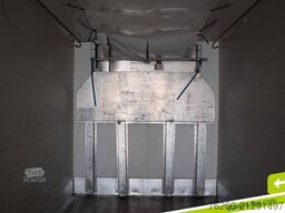 KRONE ThermoKing SLXe300 Liftachse Palka 13.705 Std.