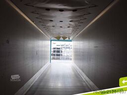 KRONE ThermoKing SLXe300 Liftachse Palka 13.705 Std.