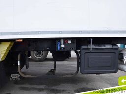 KRONE ThermoKing SLXe300 Liftachse Palka 13.705 Std.