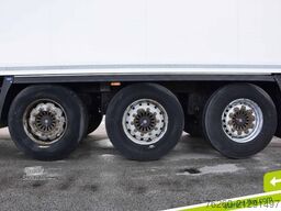 KRONE ThermoKing SLXe300 Liftachse Palka 13.705 Std.