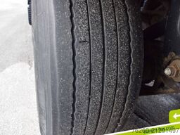 KRONE ThermoKing SLXe300 Liftachse Palka 13.705 Std.